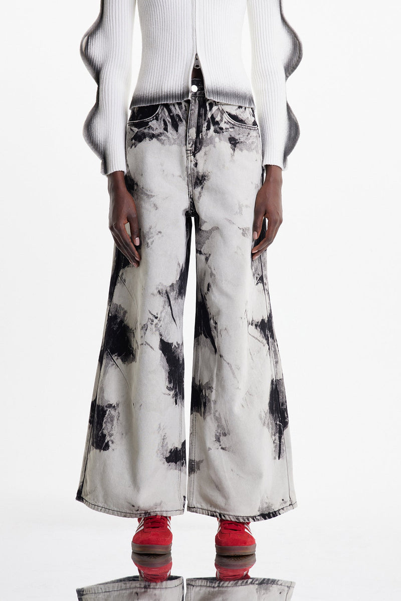 Beautifully Balanced Garment with Timeless Character