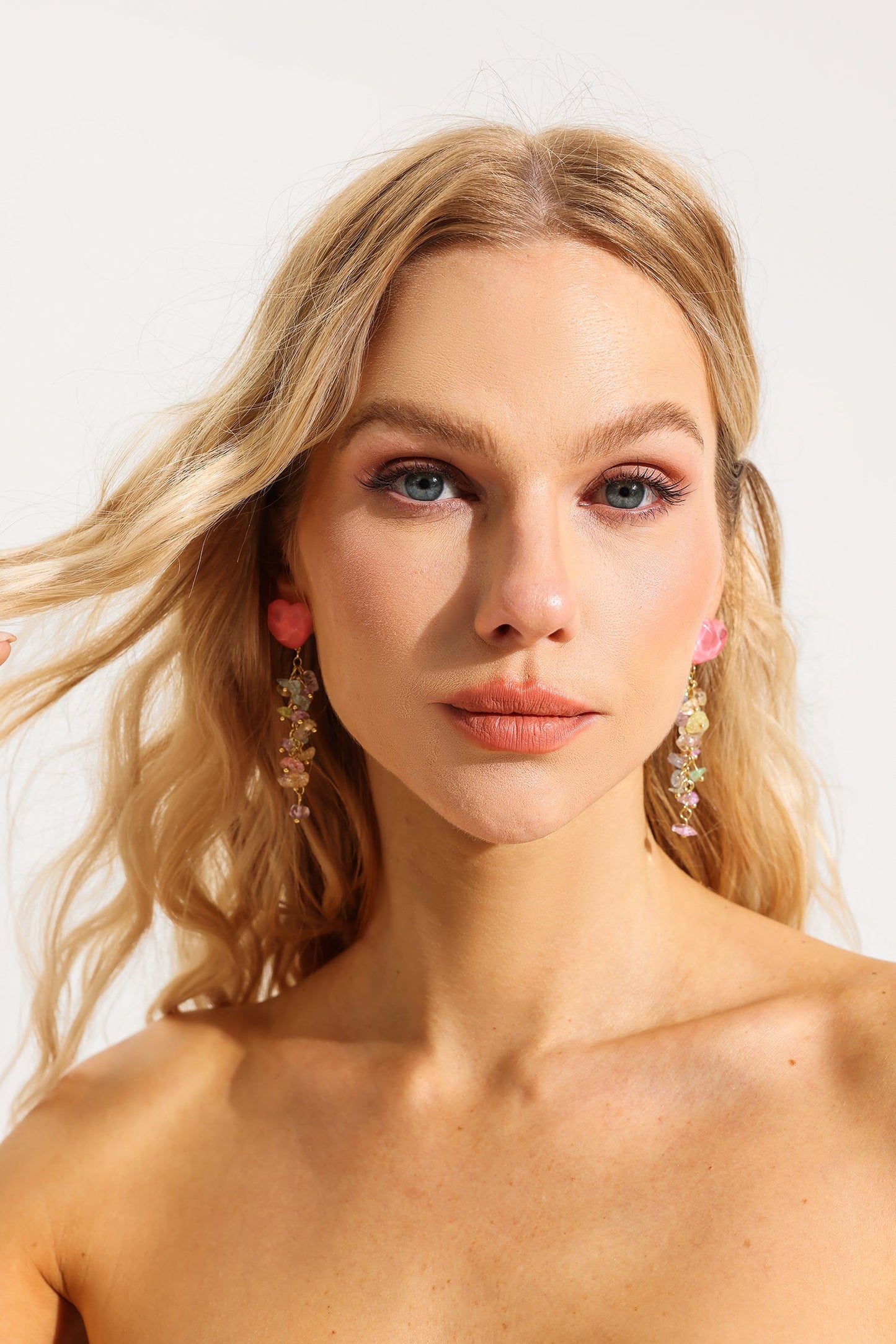 A Vintage Style Garment with Delicate Timeless Details
