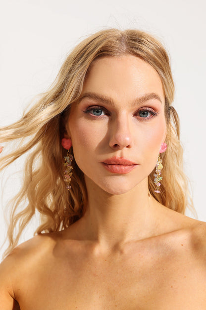 A Vintage Style Garment with Delicate Timeless Details