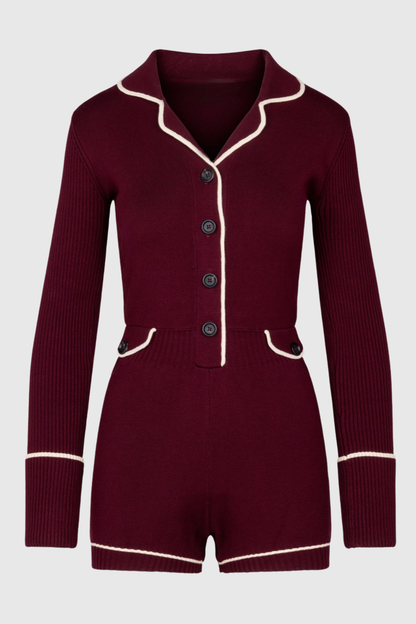Polished Garment with an Effortless Classic Look