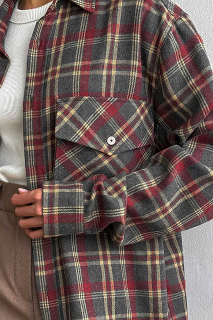 Gracefully Styled Shirt for Any Occasion