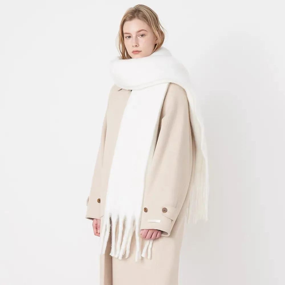 Sophisticated Garment with a Clean Classic Look