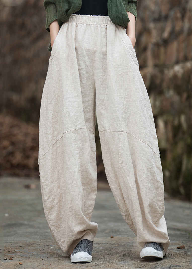 Beautifully Balanced Pants with Timeless Character
