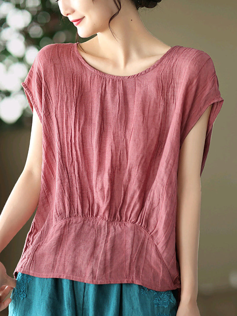 Beautifully Balanced Shirt with Timeless Character