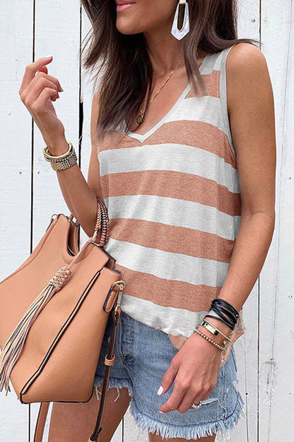 Vintage Inspired Top with a Contemporary Edge