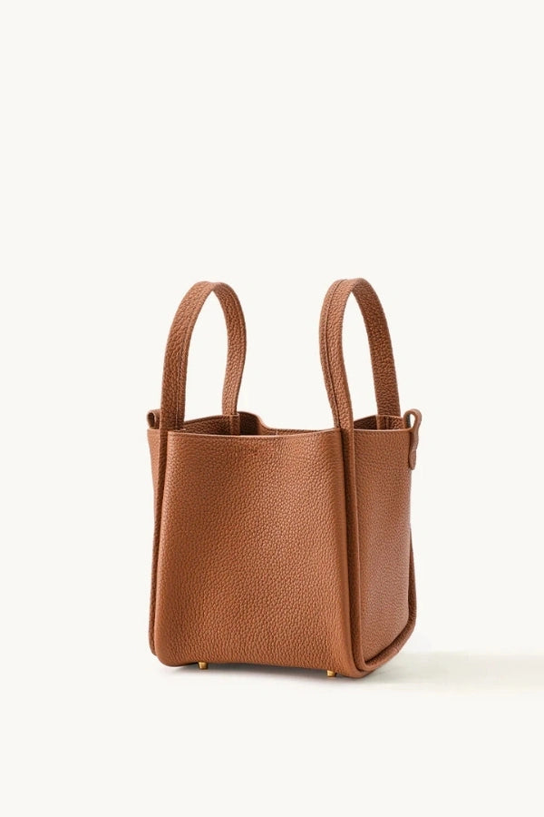 Vintage Inspired Bag with a Contemporary Edge
