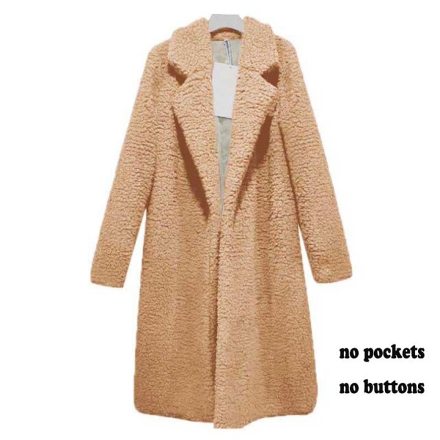 Classic Vintage & Enduringly Stylish Coat