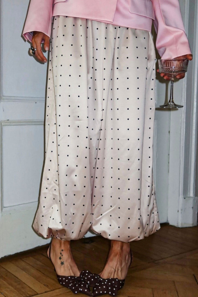 Vintage Inspired Pants with a Contemporary Edge