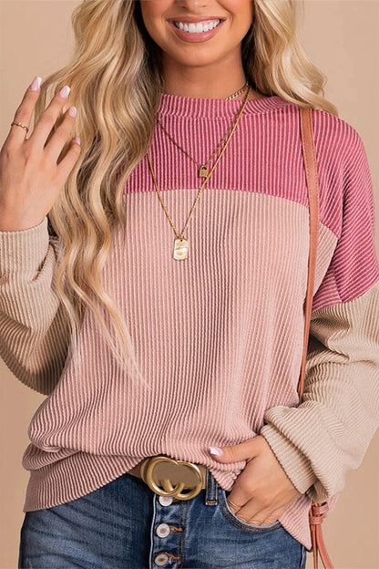 Gracefully Styled Top for Any Occasion