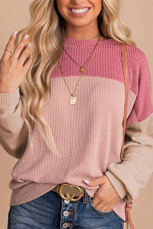 Gracefully Styled Top for Any Occasion