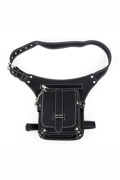 Beautifully Crafted Bag in a Classic Style