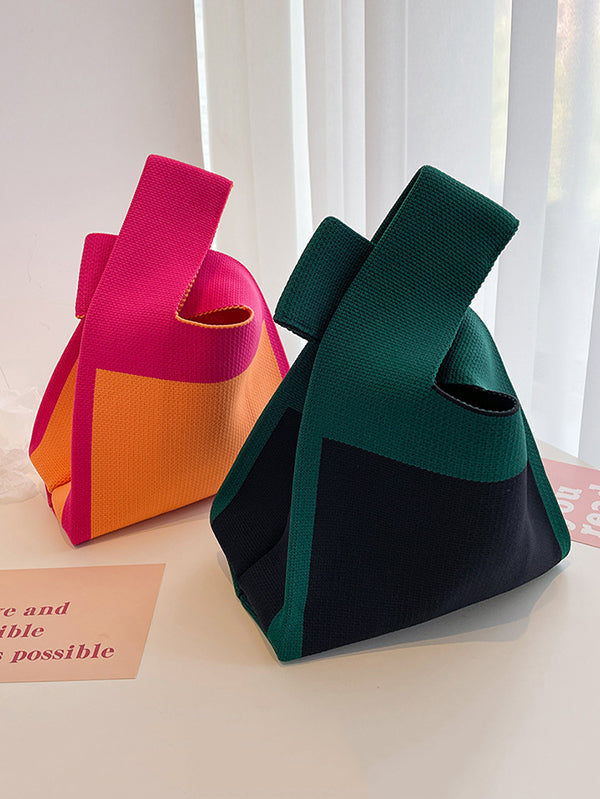 Classic Vintage Bag with a Flattering Fit