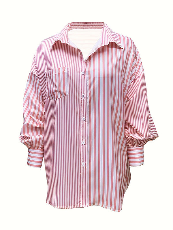 Beautifully Finished Blouse in a Timeless Design