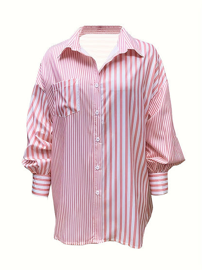 Beautifully Finished Blouse in a Timeless Design