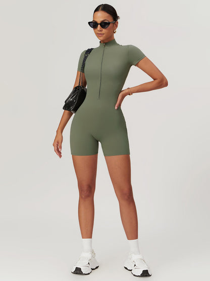 Well Tailored Garment with a Graceful Silhouette