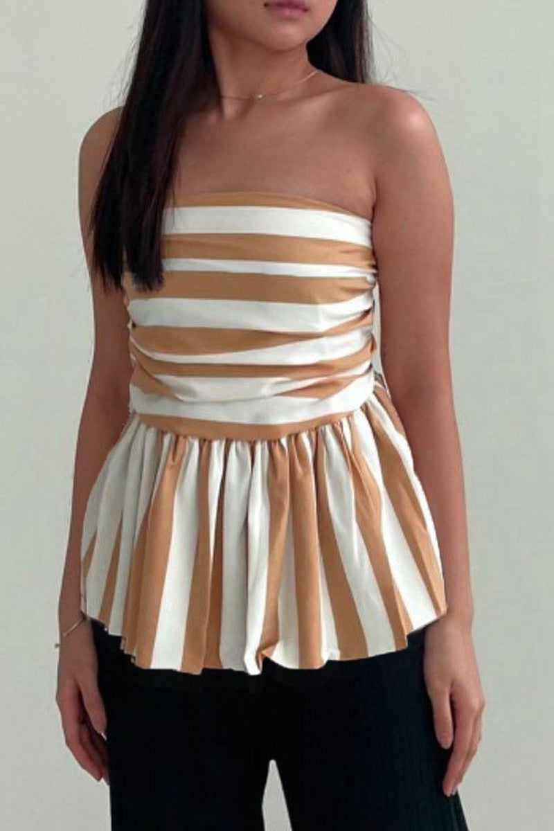 A Vintage Style Garment with Delicate Timeless Details
