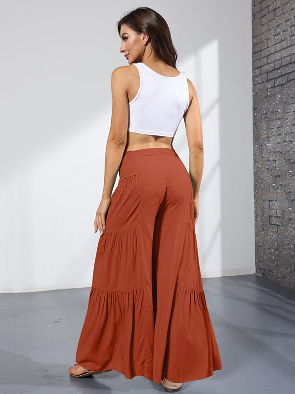 Gracefully Styled Pants for Any Occasion
