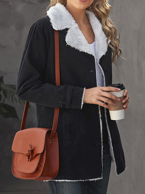 Polished Garment with an Effortless Classic Look