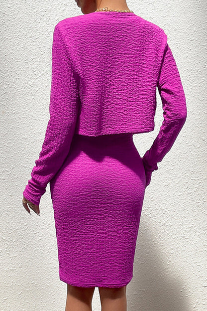 Elegantly Styled Garment for Everyday Wear