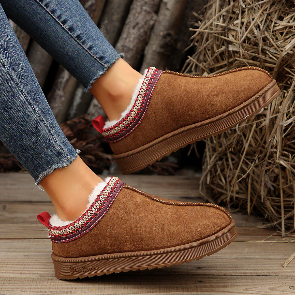 Gracefully Styled Shoes for Any Occasion
