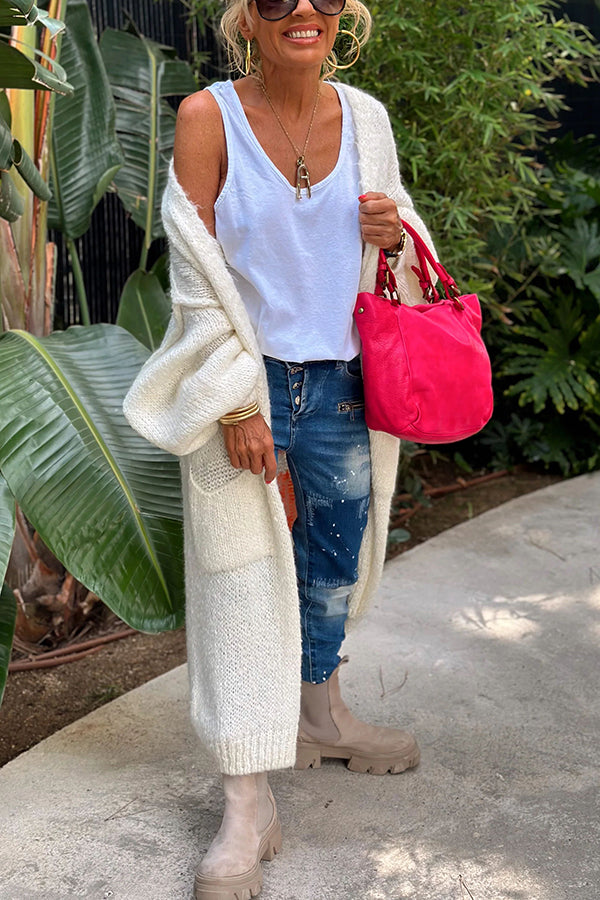Gracefully Styled Cardigan for Any Occasion