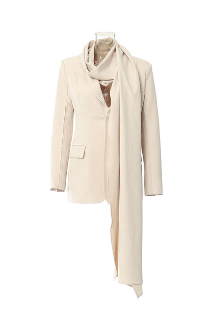 Polished Garment with an Effortless Classic Look