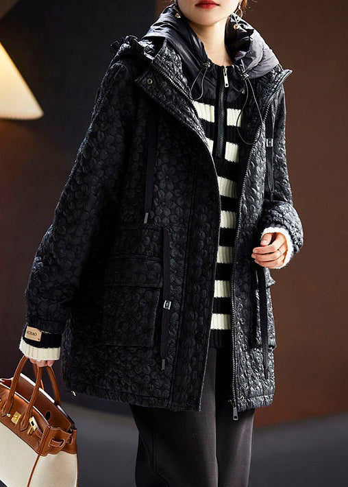Beautifully Crafted Coat in a Classic Style