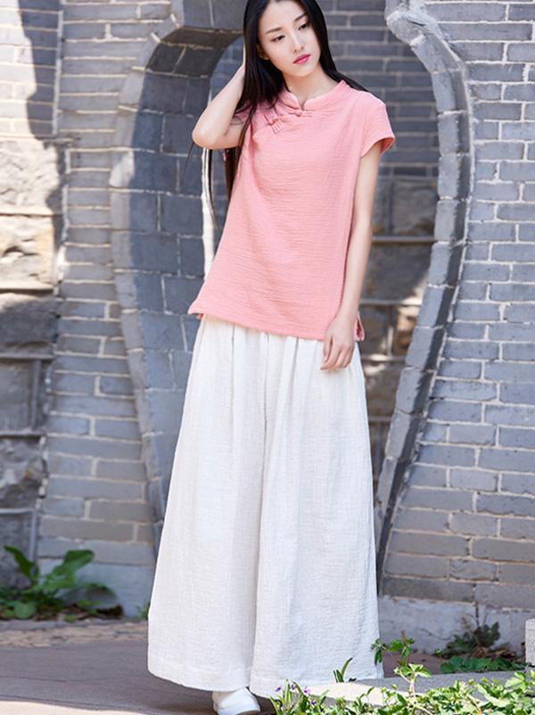 Classic Vintage & Enduringly Stylish Pants