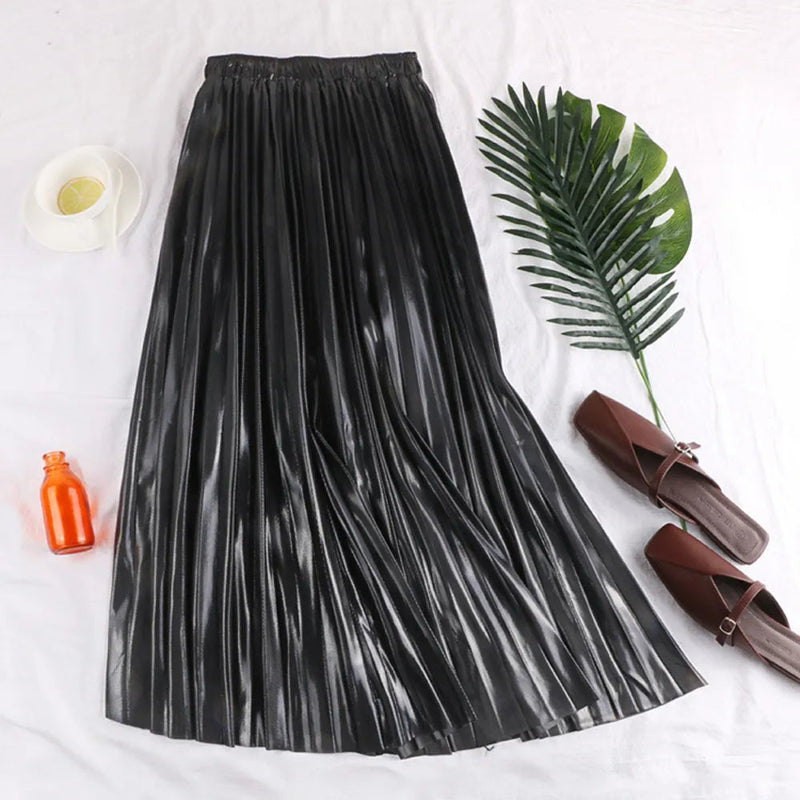 Vintage Inspired Garment with a Contemporary Edge