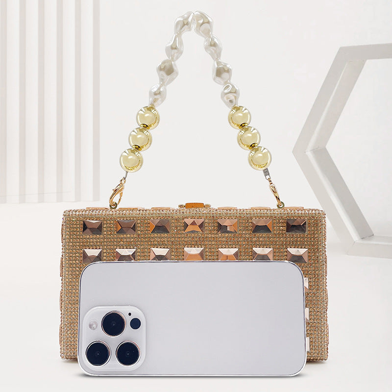 Vintage Inspired Garment with a Contemporary Edge