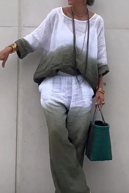 Vintage Inspired Garment with a Contemporary Edge