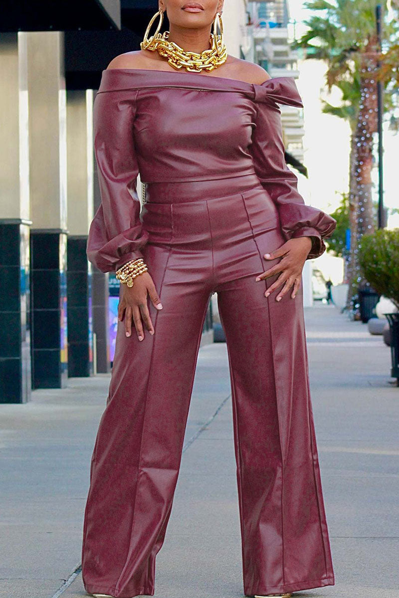 Sophisticated Garment with a Clean Classic Look