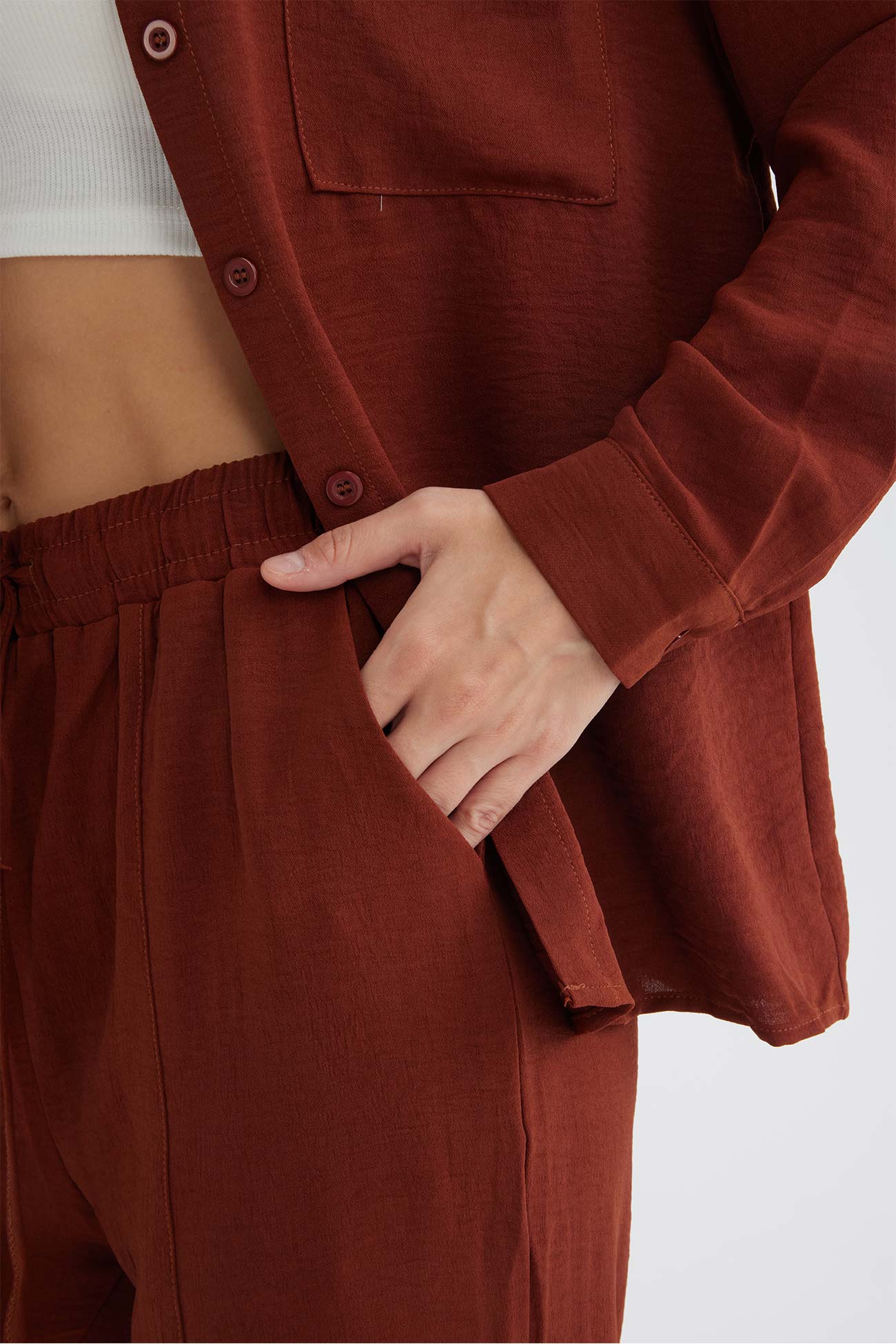 Classic Vintage & Enduringly Stylish Pants