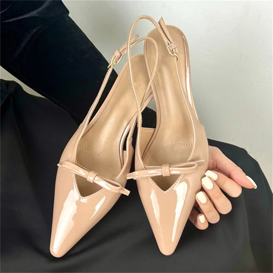 Classic Vintage & Enduringly Stylish Heels