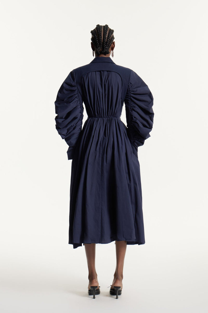Beautifully Crafted Coat in a Classic Style