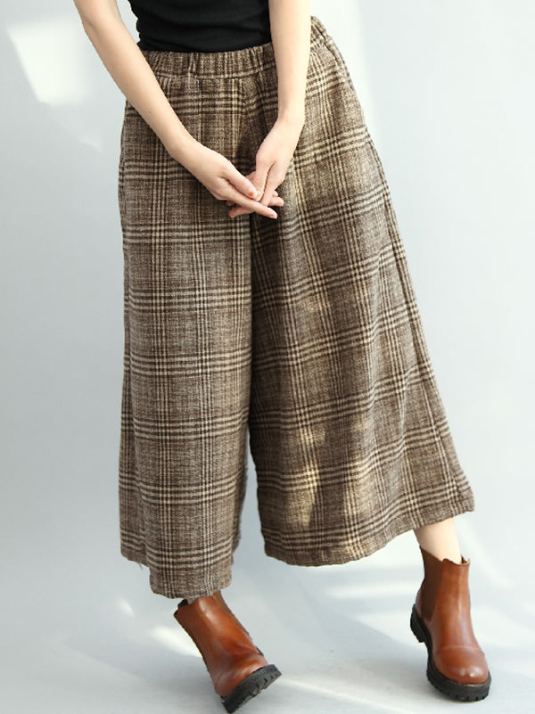 Beautifully Balanced Pants with Timeless Character