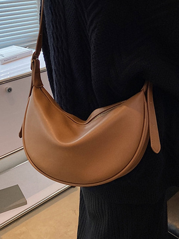 Beautifully Balanced Bag with Timeless Character