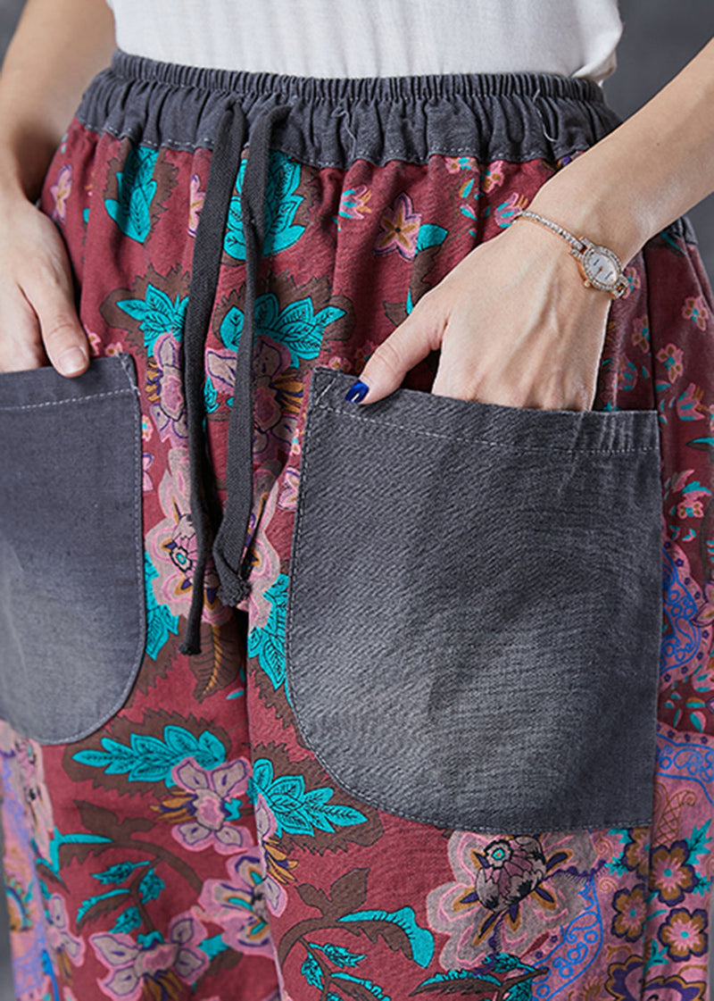 Effortlessly Elegant Pants with a Timeless Design
