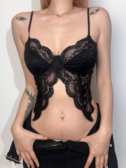 Beautifully Balanced Top with Timeless Character