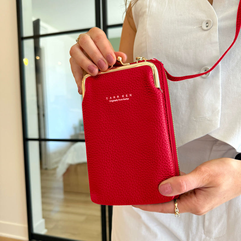 Polished Garment with an Effortless Classic Look