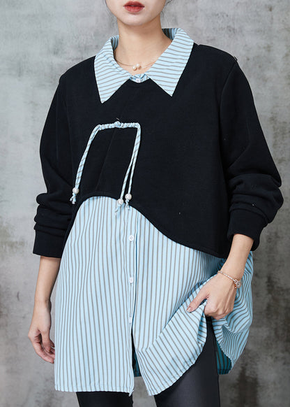 Classic Vintage Shirt with a Flattering Fit
