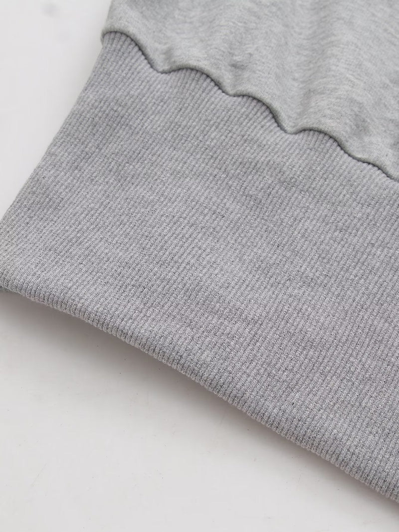 Elegantly Styled Sweater for Everyday Wear