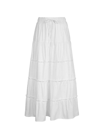 Well Tailored Garment with a Graceful Silhouette
