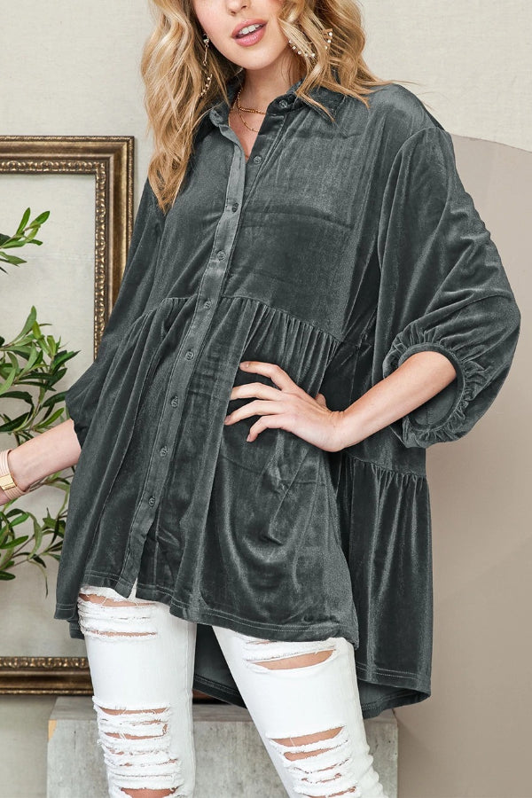 Classic Vintage & Enduringly Stylish Shirt