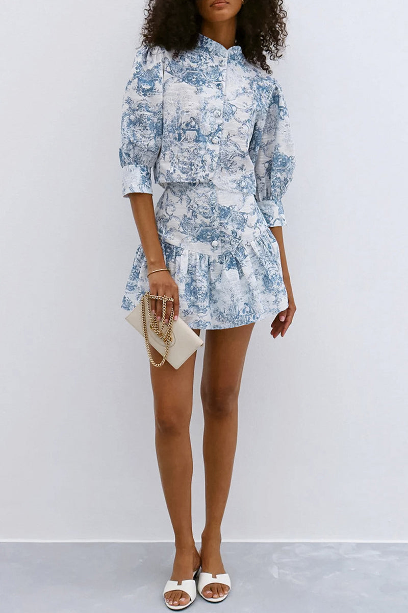 Classic Vintage & Enduringly Stylish Garment