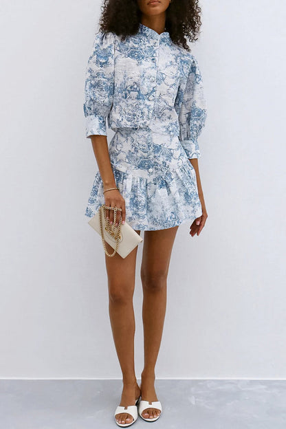 Classic Vintage & Enduringly Stylish Garment