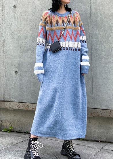 A Vintage Style Sweater with Delicate Timeless Details