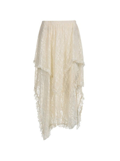 Vintage Inspired Garment with a Contemporary Edge