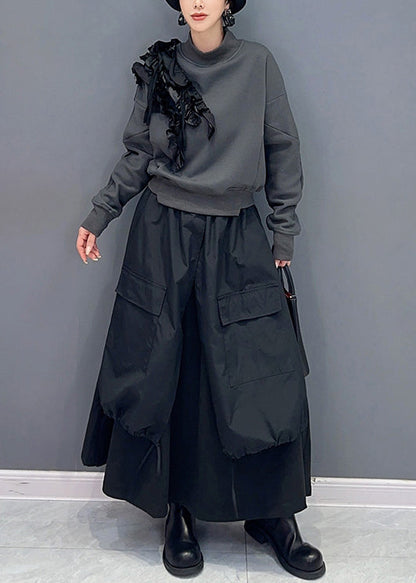 Effortlessly Elegant Shirt with a Timeless Design