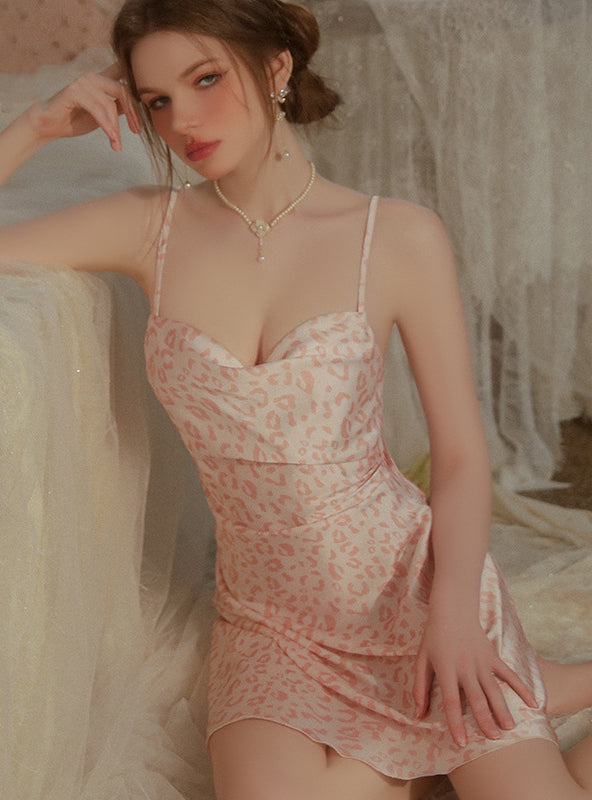 Beautifully Balanced Garment with Timeless Character